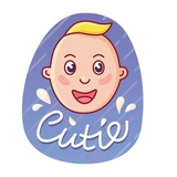 Baby Care WhatsApp Sticker #2