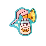 Baby Care WhatsApp Sticker #4