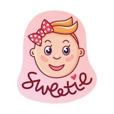 Baby Care WhatsApp Sticker #7