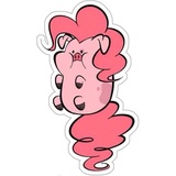 Waddles_pig WhatsApp Sticker #12