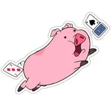 Sticker 13