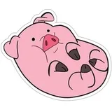 Sticker 8