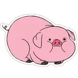 Sticker 9