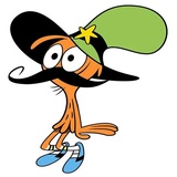 Wander Over Yonder WhatsApp Sticker #11
