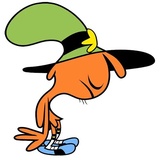 Wander Over Yonder WhatsApp Sticker #12