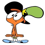 Wander Over Yonder WhatsApp Sticker #13
