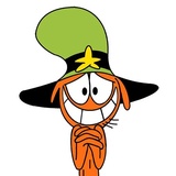 Wander Over Yonder WhatsApp Sticker #14