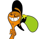 Wander Over Yonder WhatsApp Sticker #15