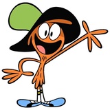 Wander Over Yonder WhatsApp Sticker #2