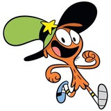 Wander Over Yonder WhatsApp Sticker #3