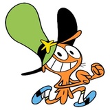 Wander Over Yonder WhatsApp Sticker #4