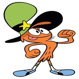 Wander Over Yonder WhatsApp Sticker #5