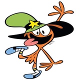 Wander Over Yonder WhatsApp Sticker #6