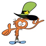 Wander Over Yonder WhatsApp Sticker #8