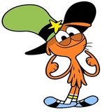 Wander Over Yonder WhatsApp Sticker #9