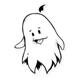 White Ghost