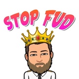 Crypto Signals WhatsApp Sticker #25