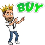 Crypto Signals WhatsApp Sticker #4
