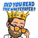 Crypto Signals WhatsApp Sticker #7