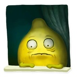 Why So Sour WhatsApp Sticker #20