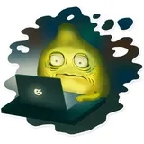 Sticker 8