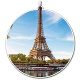 Wonders of the World WhatsApp Sticker #4