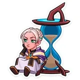 Sticker 13