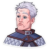 World of Warcraft WhatsApp Sticker #15