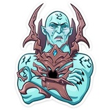 World of Warcraft WhatsApp Sticker #16