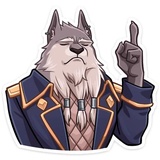 World of Warcraft WhatsApp Sticker #2