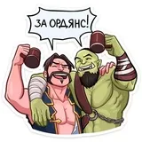 Sticker 22