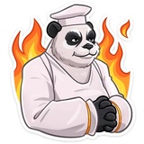 World of Warcraft WhatsApp Sticker #5