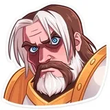 Sticker 8