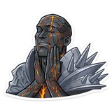 World of Warcraft WhatsApp Sticker #9