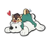 Takun WhatsApp Sticker #14