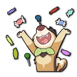 Takun WhatsApp Sticker #15
