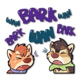 Takun WhatsApp Sticker #16