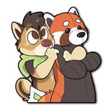 Takun WhatsApp Sticker #19