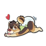 Takun WhatsApp Sticker #20