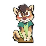 Takun WhatsApp Sticker #21