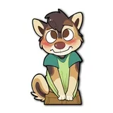 Sticker 21