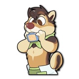 Takun WhatsApp Sticker #24