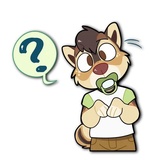 Takun WhatsApp Sticker #26