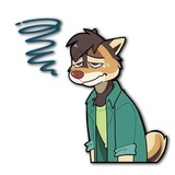 Takun WhatsApp Sticker #3