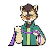 Takun WhatsApp Sticker #4