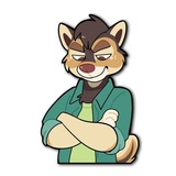 Takun WhatsApp Sticker #6