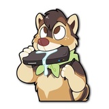 Takun WhatsApp Sticker #7