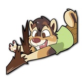 Takun WhatsApp Sticker #9