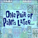 Later Emoji WhatsApp Sticker #12