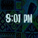 Later Emoji WhatsApp Sticker #14